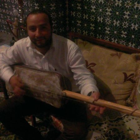 Riad Maissoun Marrakesch Zimmer foto