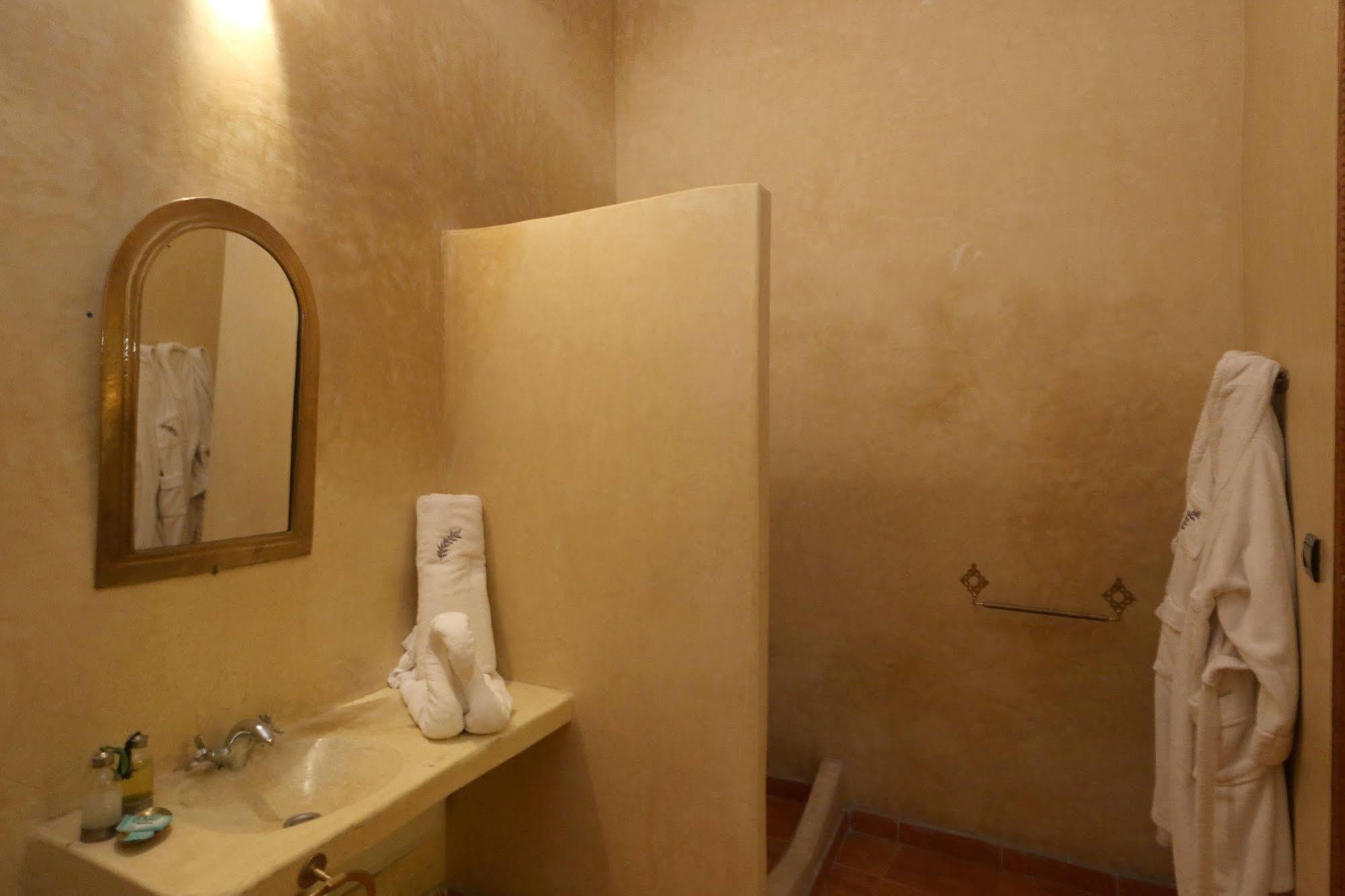 Riad Maissoun Marrakesch Exterior foto