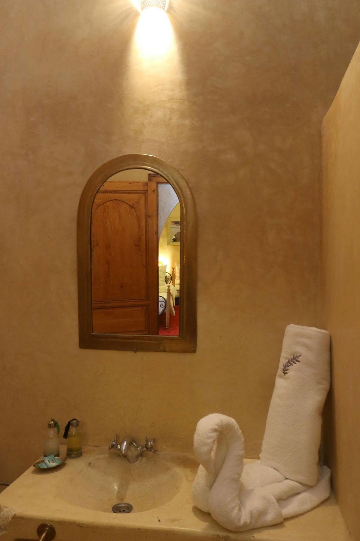 Riad Maissoun Marrakesch Exterior foto