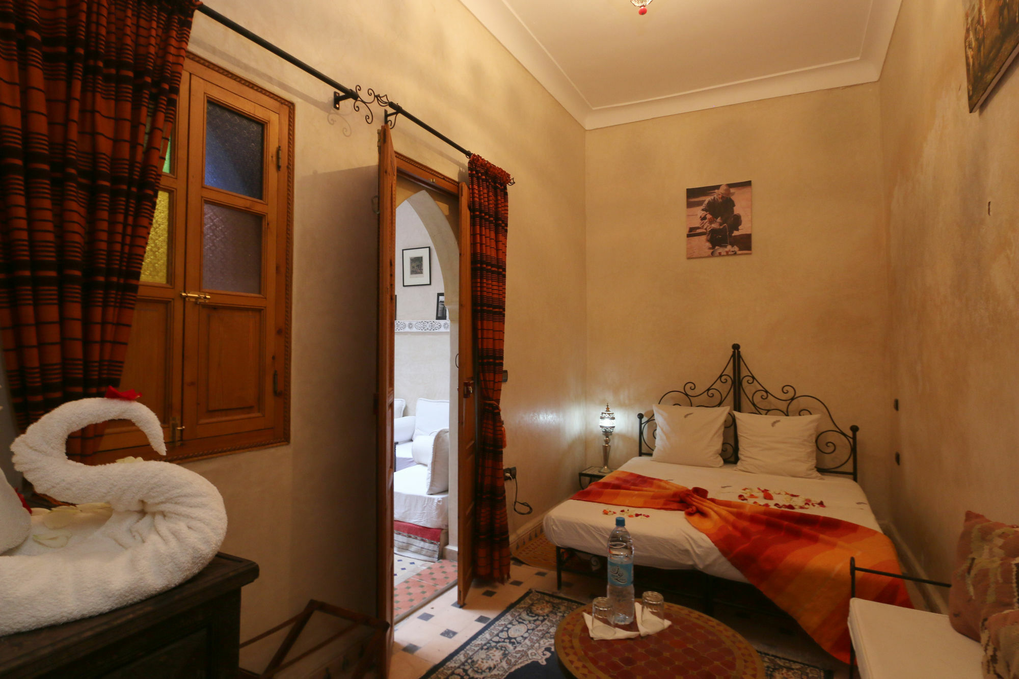 Riad Maissoun Marrakesch Exterior foto